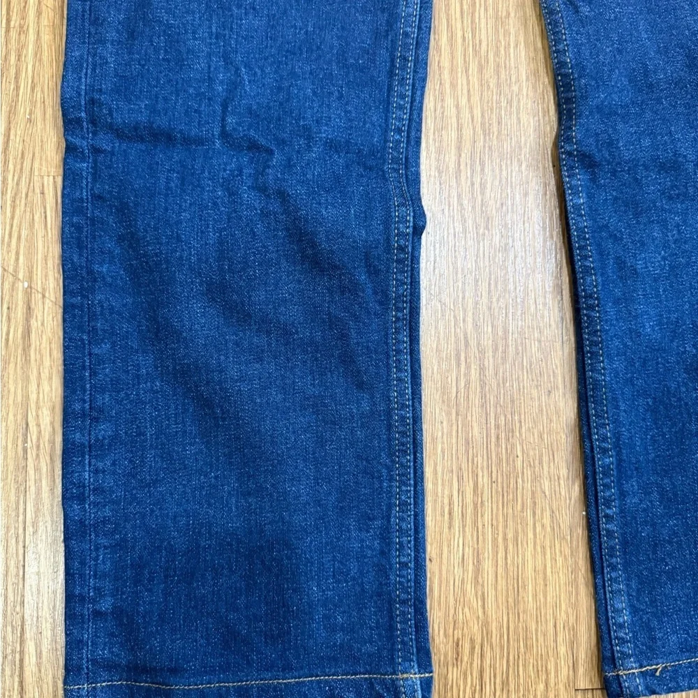 HUDSON Men's Blue Jeans